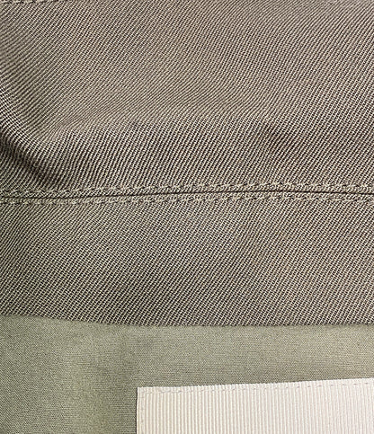 トッズ コート カーキ レディース SIZE 38 TOD's