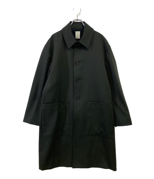 seya セヤ ステンカラーコート 22aw レディース SIZE 1