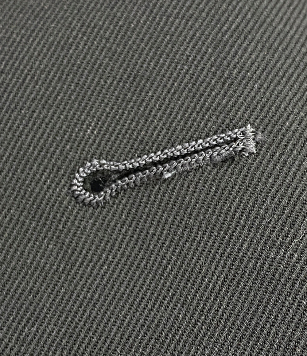 seya セヤ ステンカラーコート 22aw レディース SIZE 1