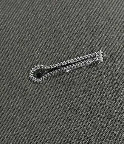 seya セヤ ステンカラーコート 22aw レディース SIZE 1