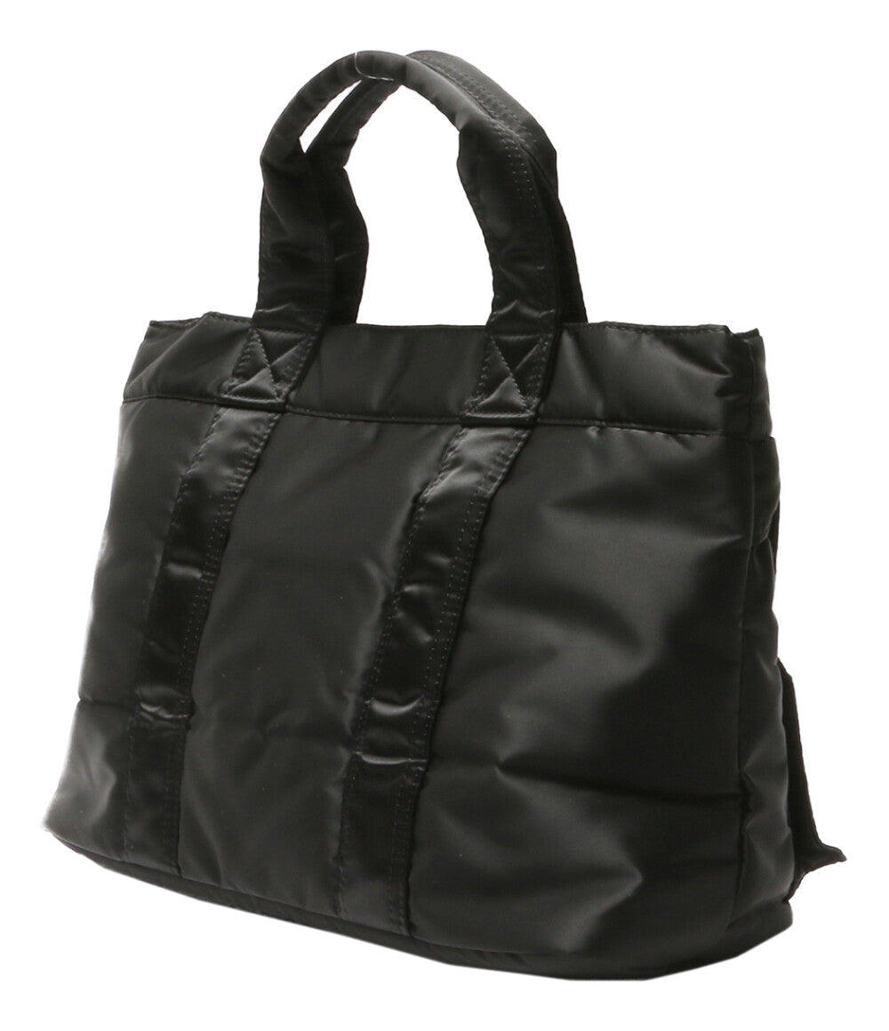 ポーター  トートバッグ TANKER ブラック      メンズ   PORTER