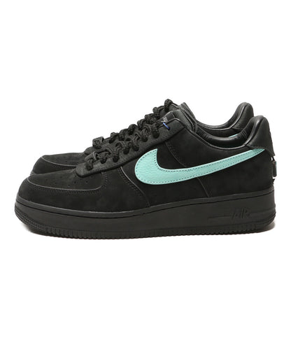 ナイキ 美品 ティファニー スニーカー AIRFORCE１ "1837"     DZ1382-001 メンズ SIZE 27cm  NIKE×TIFFANY＆Co.