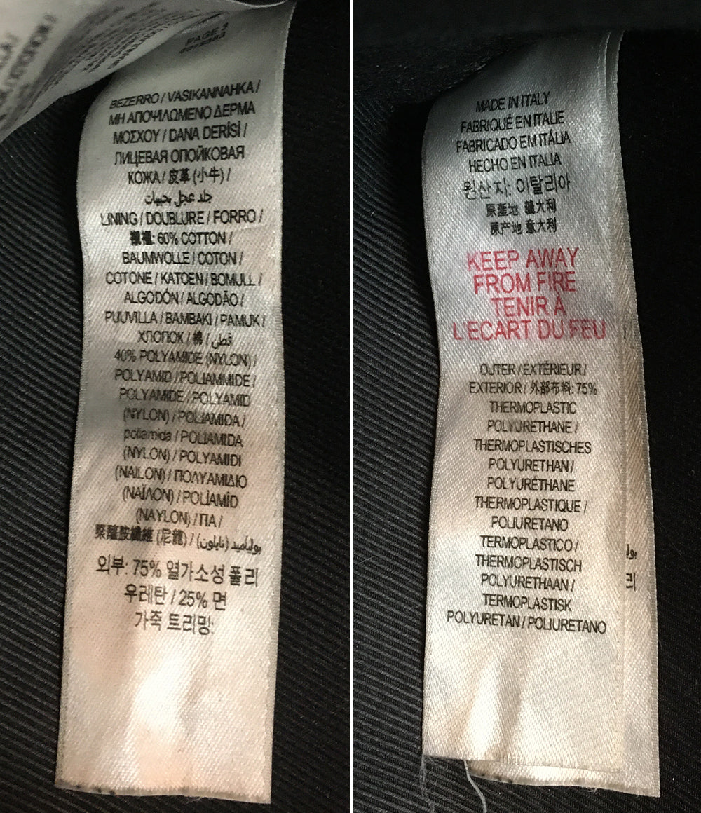 バーバリー トートバッグ TBモノグラム ストライプ レディース BURBERRY