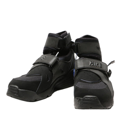 ナイキ ハイカットスニーカー DH0199-001 メンズ SIZE 27cm NIKE×COMME des GARCONS HOMME PLUS