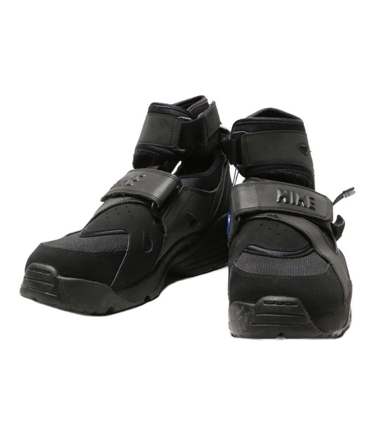 NIKE×COMME des GARCONS HOMME PLUS ハイカットスニーカー DH0199-001 メンズ SIZE 27cm ナイキ