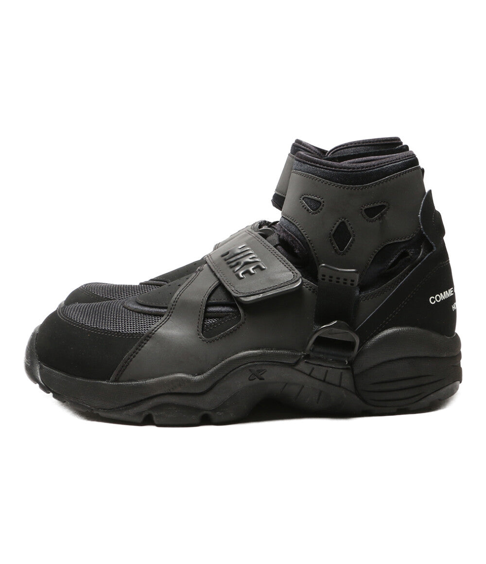 ナイキ ハイカットスニーカー DH0199-001 メンズ SIZE 27cm NIKE×COMME des GARCONS HOMME PLUS