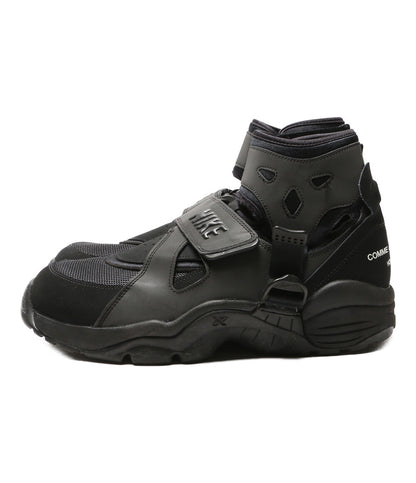 ナイキ ハイカットスニーカー DH0199-001 メンズ SIZE 27cm NIKE×COMME des GARCONS HOMME PLUS