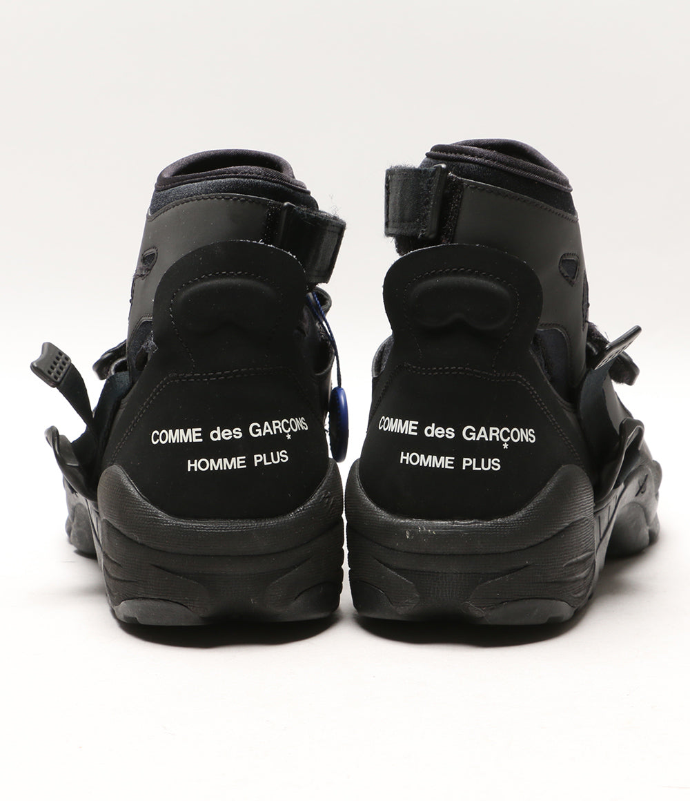 ナイキ ハイカットスニーカー DH0199-001 メンズ SIZE 27cm NIKE×COMME des GARCONS HOMME PLUS