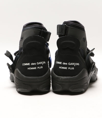 ナイキ ハイカットスニーカー DH0199-001 メンズ SIZE 27cm NIKE×COMME des GARCONS HOMME PLUS