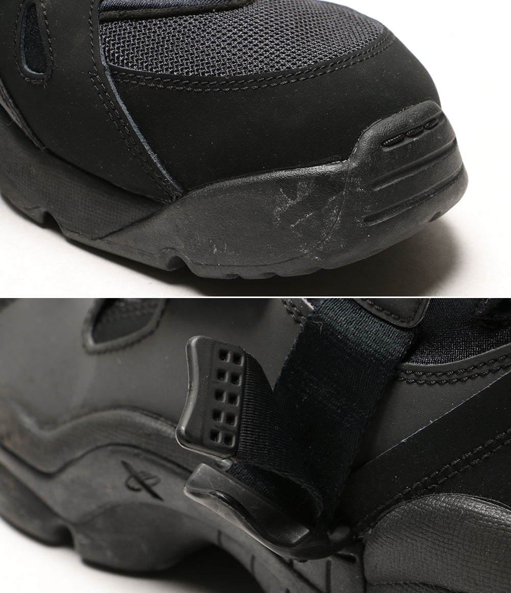 ナイキ ハイカットスニーカー DH0199-001 メンズ SIZE 27cm NIKE×COMME des GARCONS HOMME PLUS