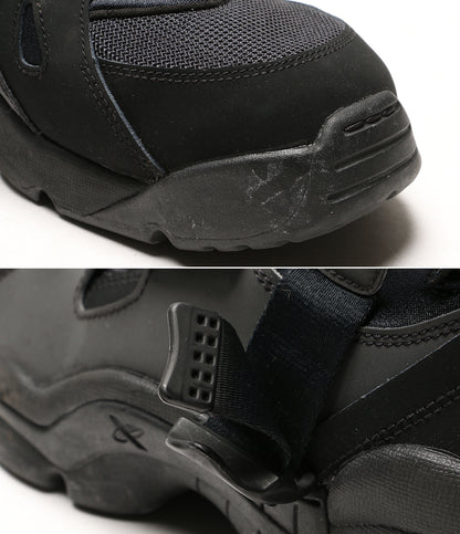 ナイキ ハイカットスニーカー DH0199-001 メンズ SIZE 27cm NIKE×COMME des GARCONS HOMME PLUS