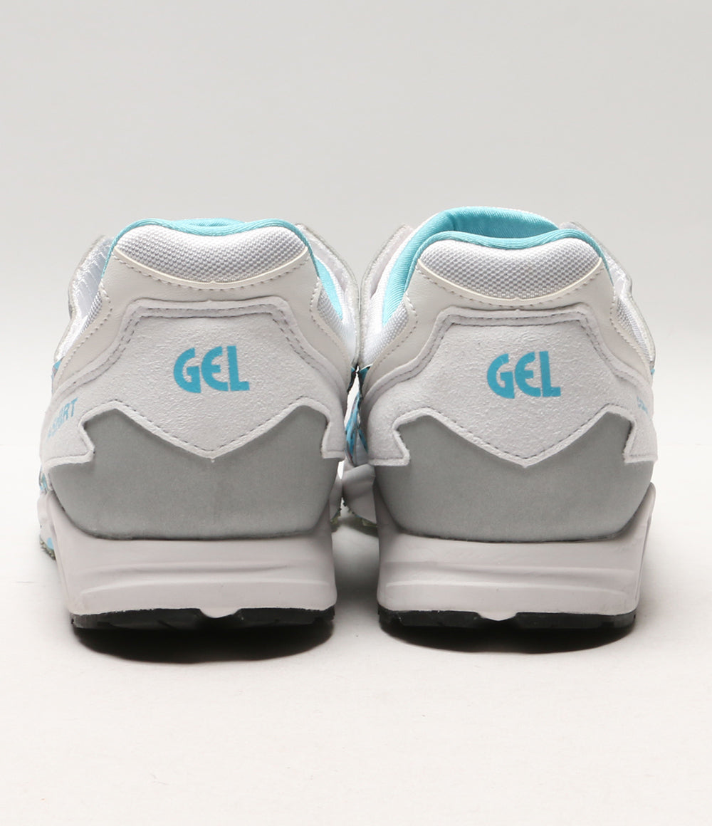 ASICS × COMME des GARCONS コムデギャルソン スニーカー 1203A190 メンズ SIZE 28cm アシックス