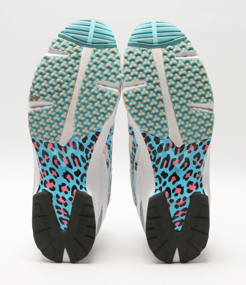 ASICS × COMME des GARCONS コムデギャルソン スニーカー 1203A190 メンズ SIZE 28cm アシックス