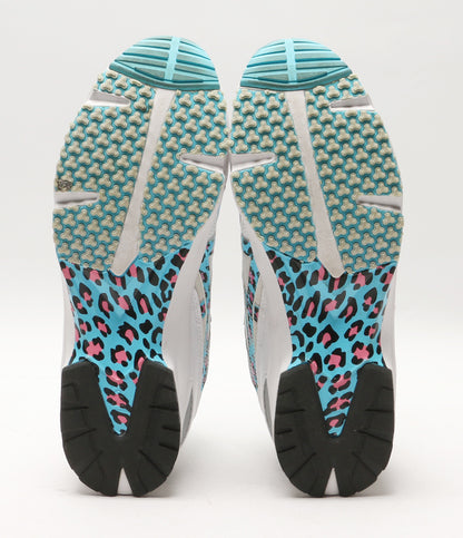 ASICS × COMME des GARCONS コムデギャルソン スニーカー 1203A190 メンズ SIZE 28cm アシックス