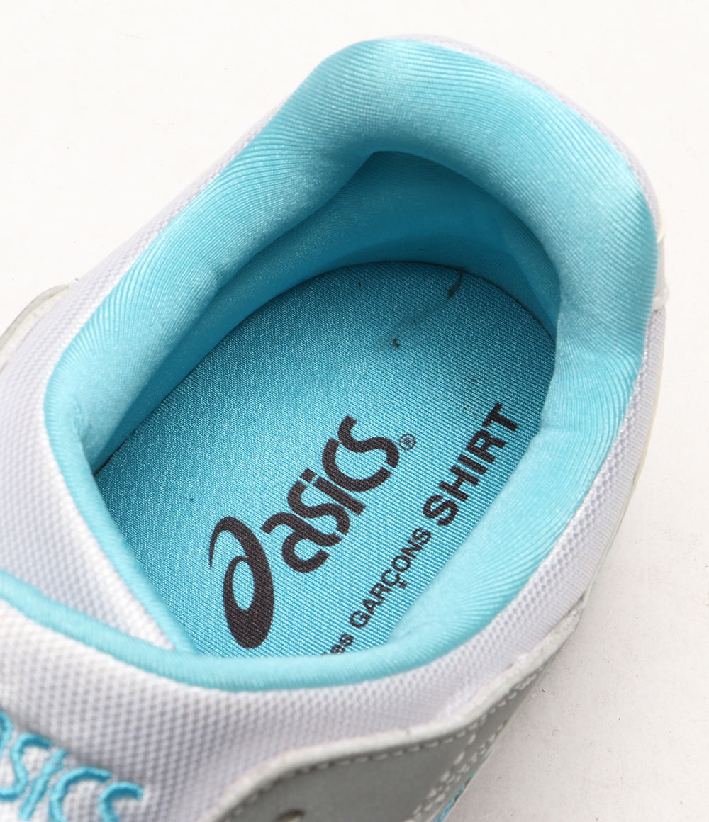 ASICS × COMME des GARCONS コムデギャルソン スニーカー 1203A190 メンズ SIZE 28cm アシックス