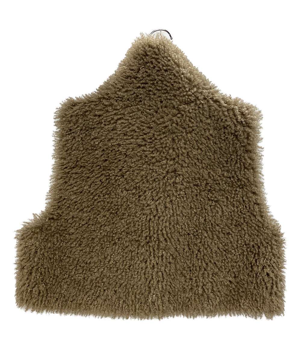 ガリャルダガランテ  ベスト GGZ1042107A0005      レディース SIZE F  GALLARDAGALANTE