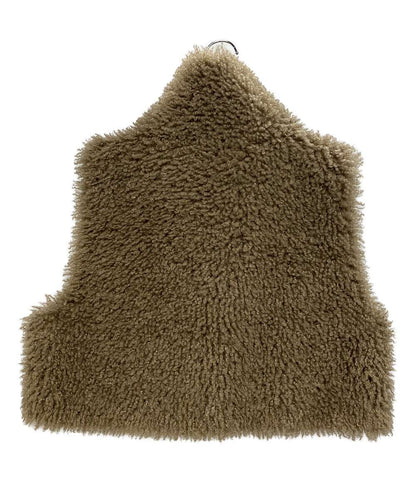 ガリャルダガランテ  ベスト GGZ1042107A0005      レディース SIZE F  GALLARDAGALANTE