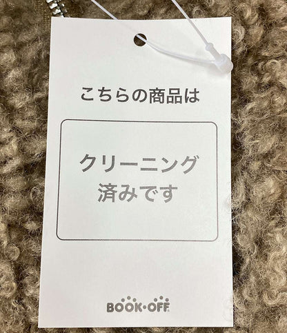 ガリャルダガランテ  ベスト GGZ1042107A0005      レディース SIZE F  GALLARDAGALANTE