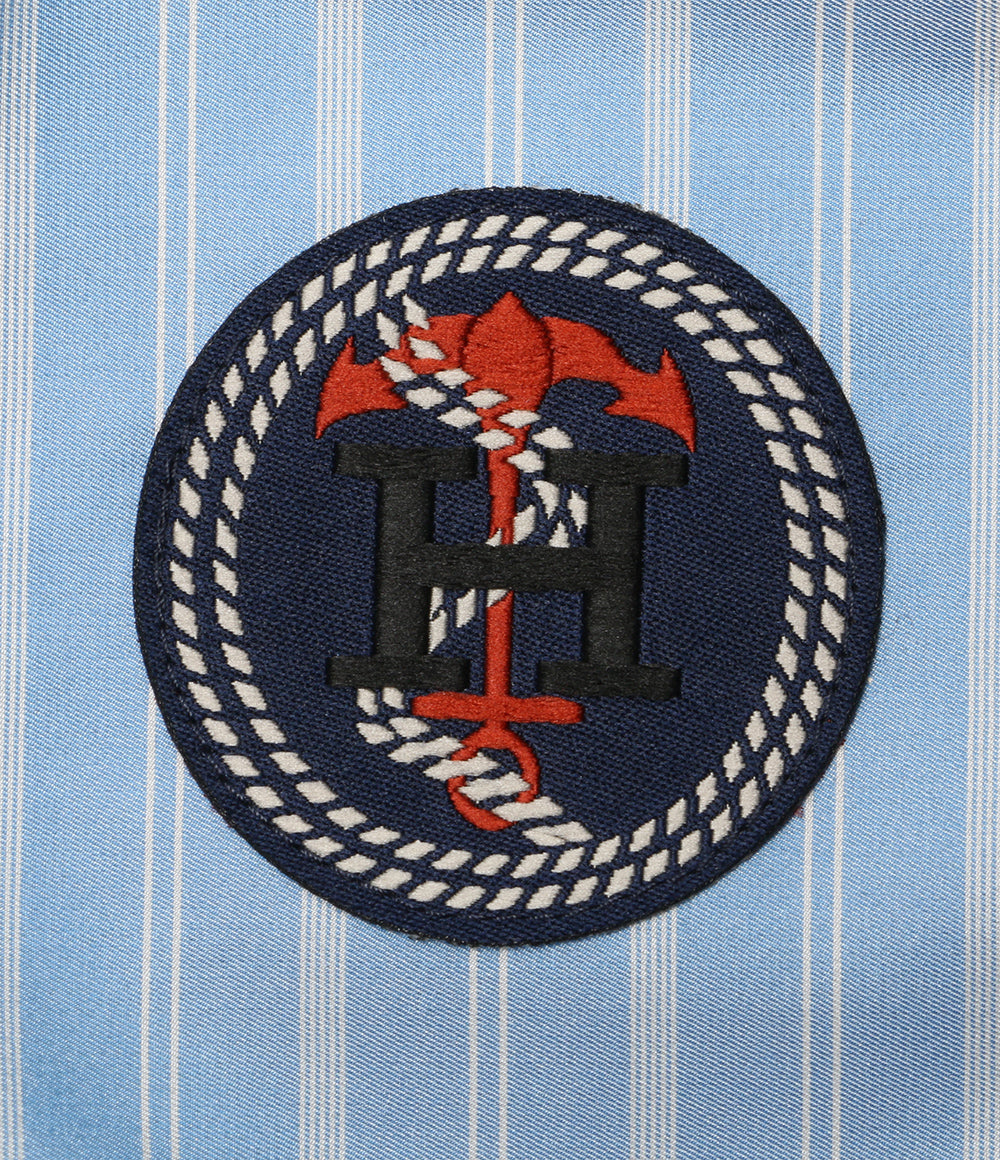 エルメス 美品 キャスケット インディゴブルー      レディース SIZE 59  HERMES