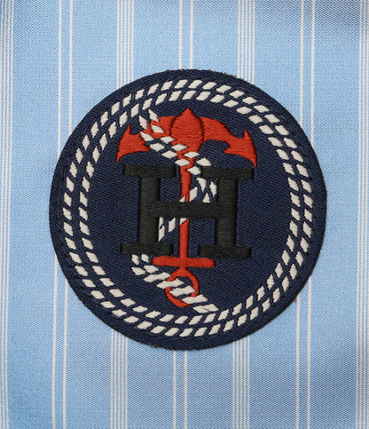 エルメス 美品 キャスケット インディゴブルー      レディース SIZE 59  HERMES