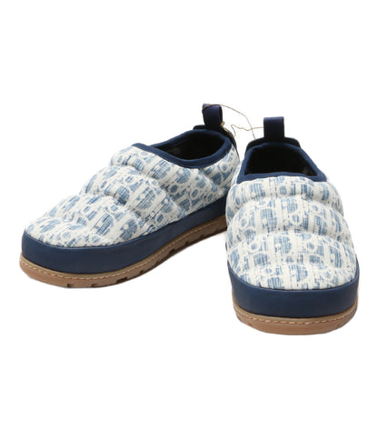 美品 DIOR スリッポン Snow Slipper 3SA089ZLA レディース SIZE 39 ディオール