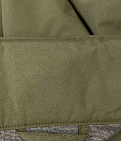 ロロピアーナ  ブルゾン トラベラージャケット カーキ      メンズ SIZE 48  Loro Piana