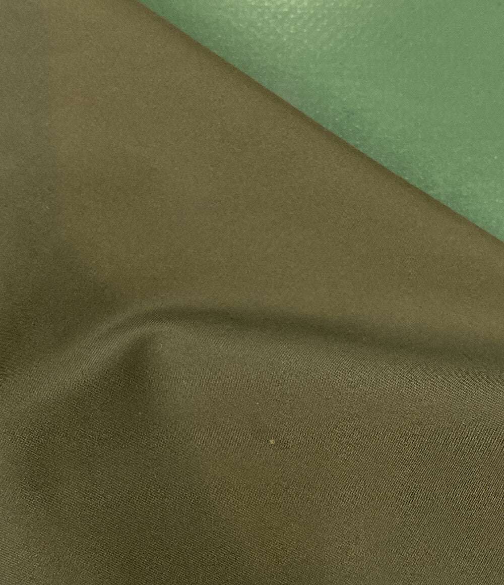 ロロピアーナ  ブルゾン トラベラージャケット カーキ      メンズ SIZE 48  Loro Piana