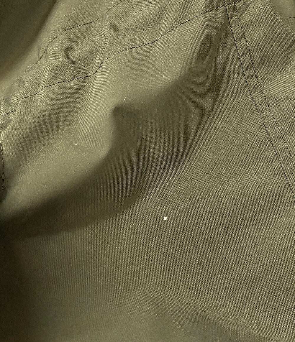 ロロピアーナ  ブルゾン トラベラージャケット カーキ      メンズ SIZE 48  Loro Piana