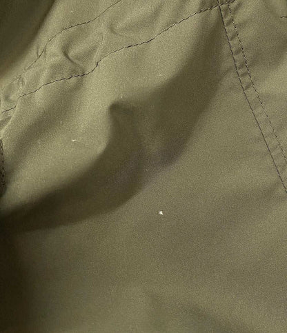 ロロピアーナ  ブルゾン トラベラージャケット カーキ      メンズ SIZE 48  Loro Piana