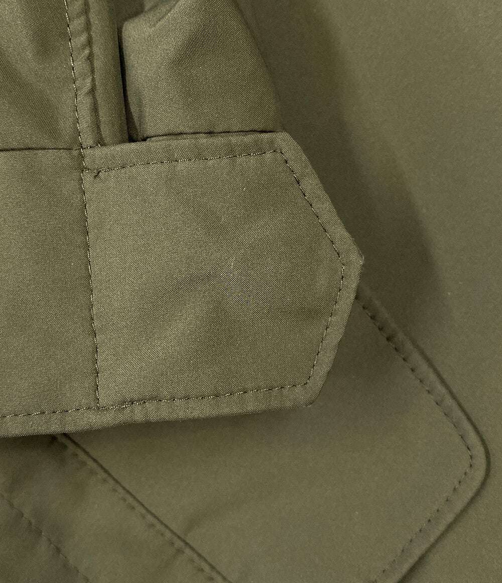 ロロピアーナ  ブルゾン トラベラージャケット カーキ      メンズ SIZE 48  Loro Piana