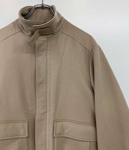 ロロピアーナ  ブルゾン カシミヤ      メンズ SIZE S  Loro Piana