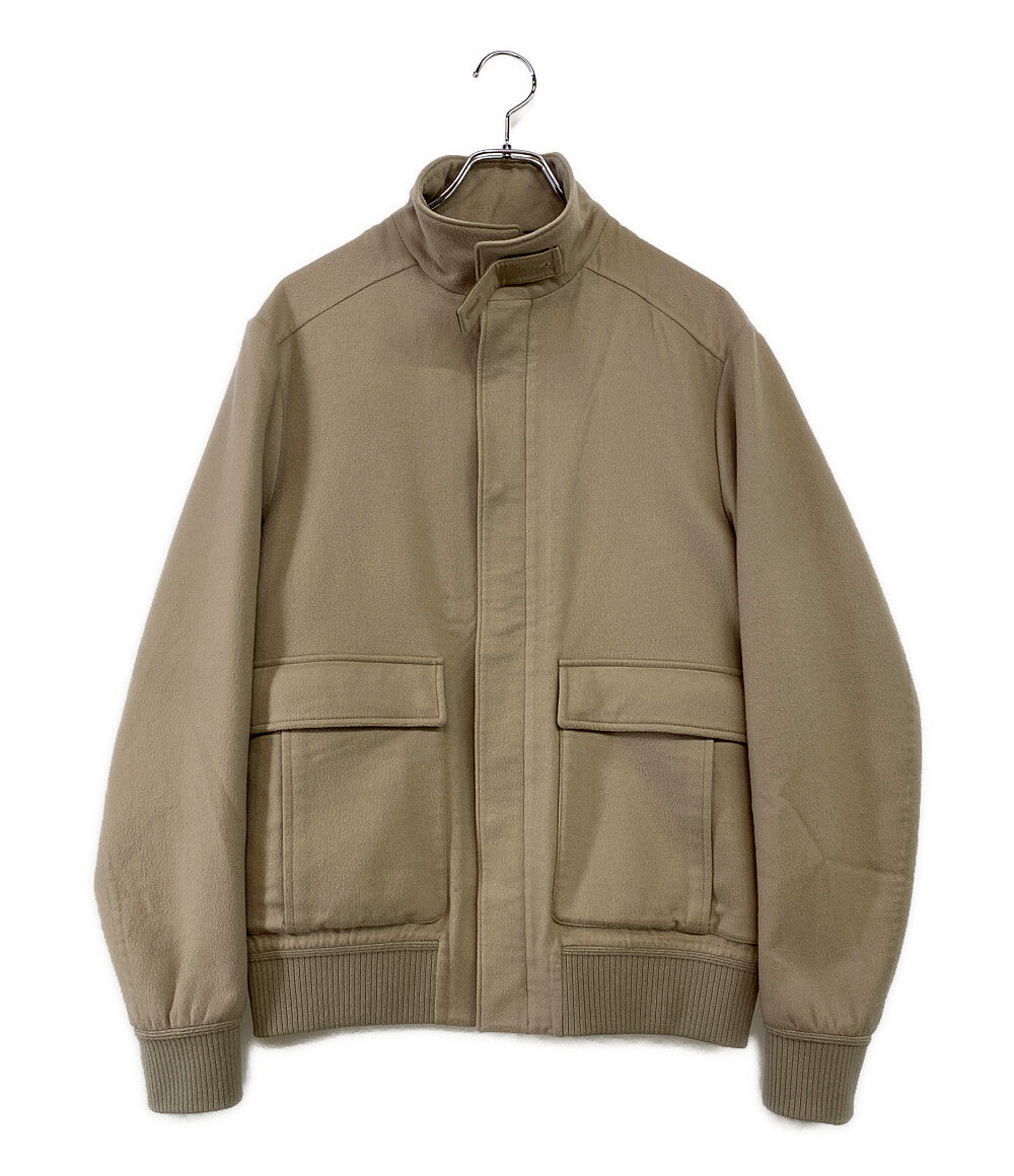 ロロピアーナ  ブルゾン カシミヤ      メンズ SIZE S  Loro Piana
