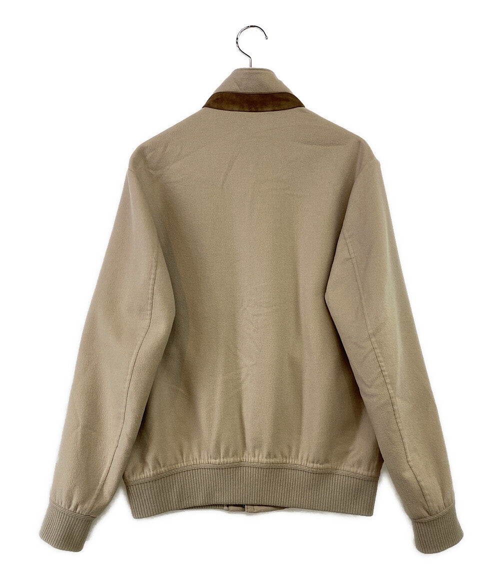 ロロピアーナ  ブルゾン カシミヤ      メンズ SIZE S  Loro Piana