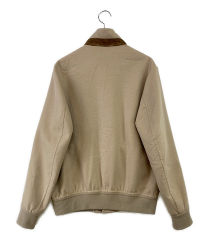 ロロピアーナ  ブルゾン カシミヤ      メンズ SIZE S  Loro Piana