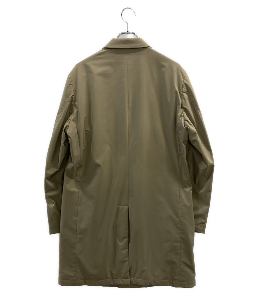 ロロピアーナ  コート ベージュ     FAI1441 メンズ SIZE XS  Loro Piana