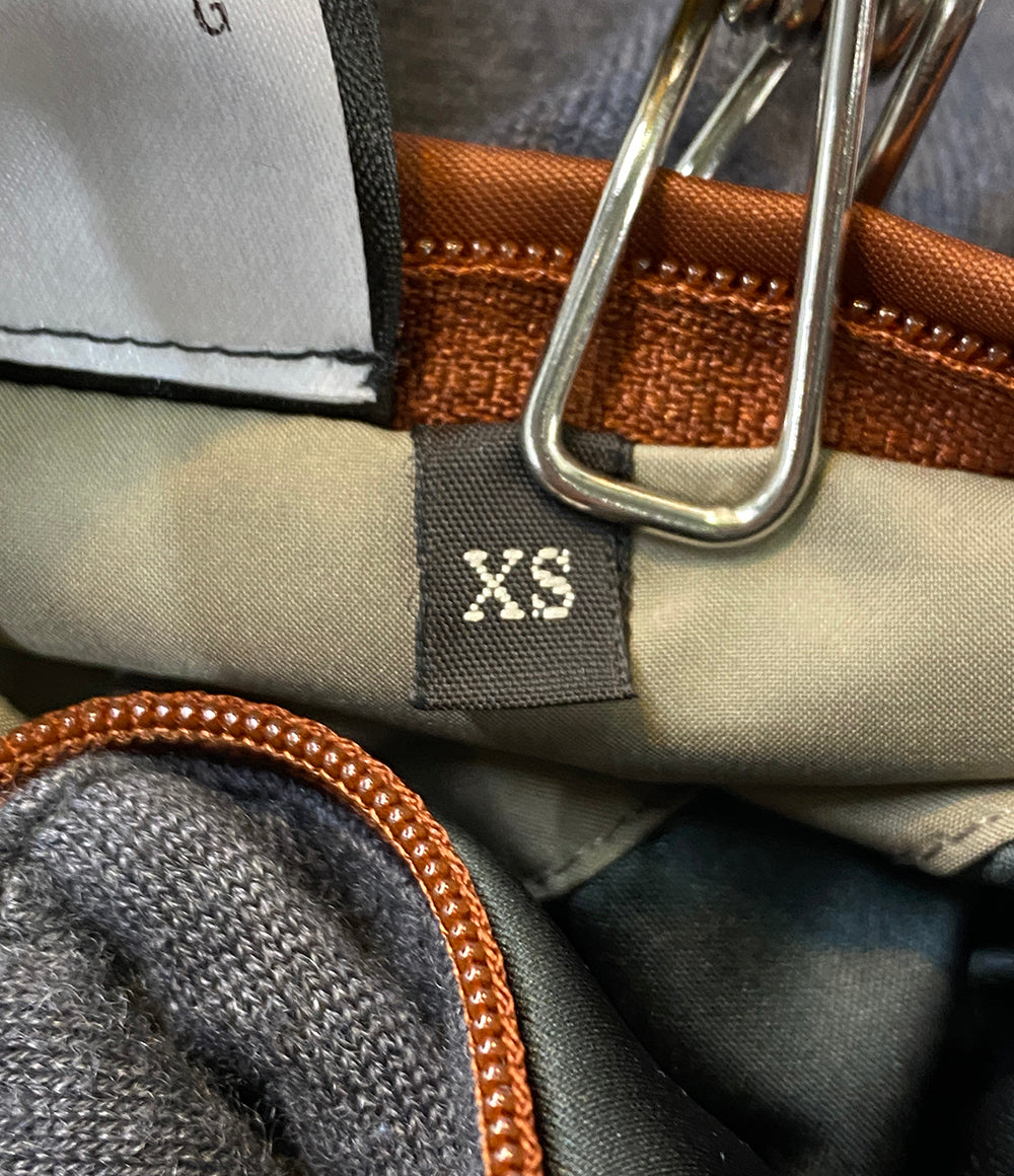 ロロピアーナ  コート ベージュ     FAI1441 メンズ SIZE XS  Loro Piana