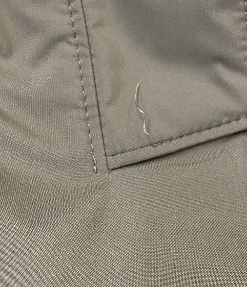 ロロピアーナ  コート ベージュ     FAI1441 メンズ SIZE XS  Loro Piana