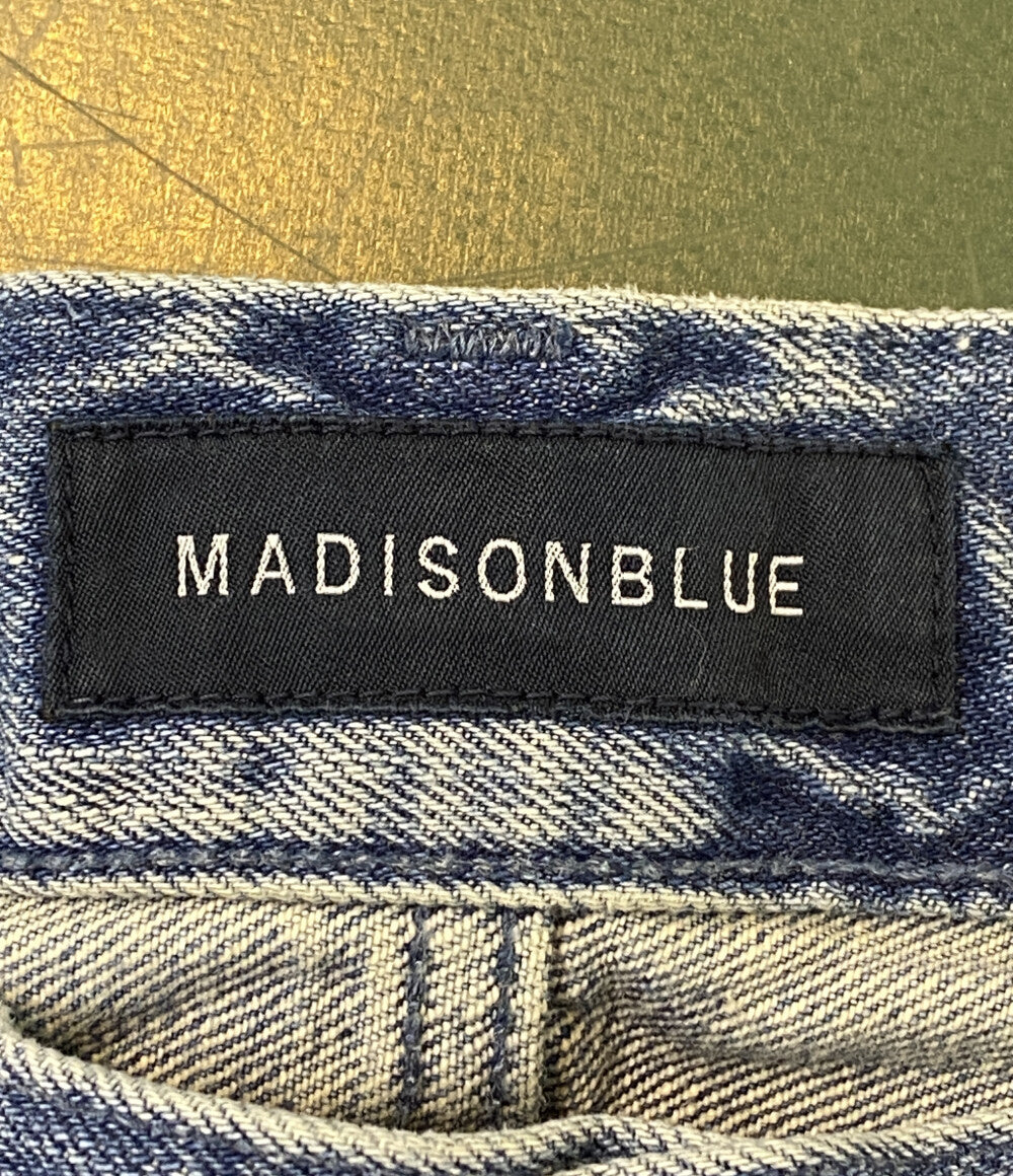 マディソンブルー パンツ MB204-3030 レディース SIZE M MADISONBLUE