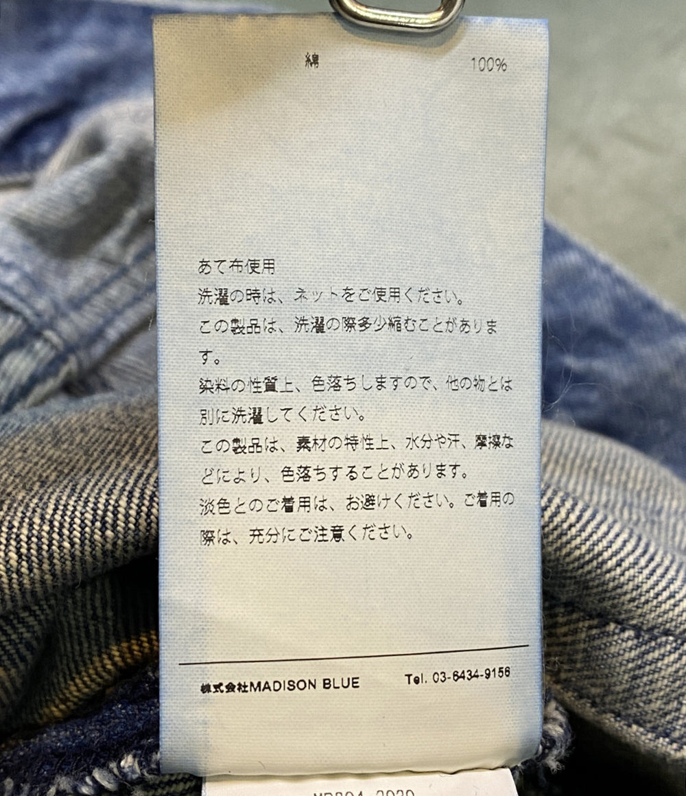 マディソンブルー パンツ MB204-3030 レディース SIZE M MADISONBLUE