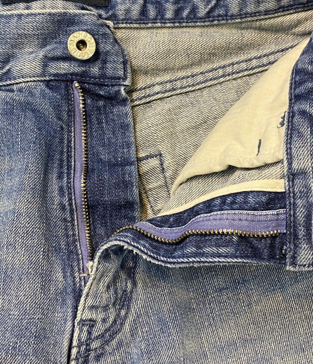 マディソンブルー パンツ MB204-3030 レディース SIZE M MADISONBLUE