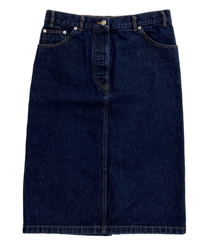 ドリスヴァンノッテン  スカート デニム地     71-05-01-05020 レディース SIZE 40  DRIES VAN NOTEN