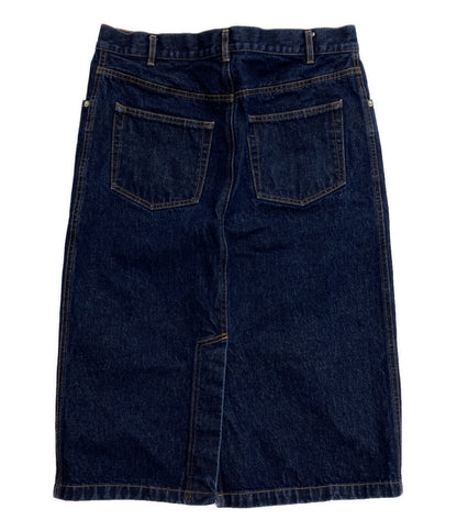 ドリスヴァンノッテン  スカート デニム地     71-05-01-05020 レディース SIZE 40  DRIES VAN NOTEN