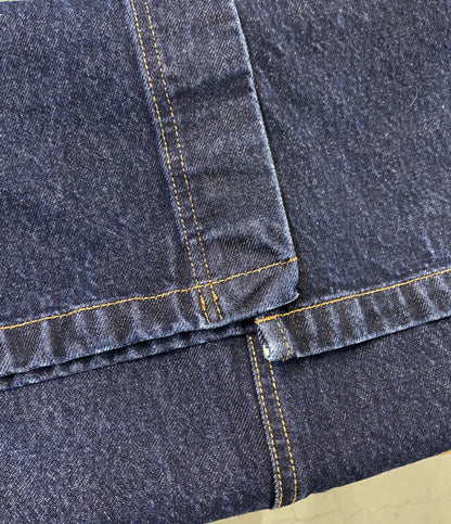 ドリスヴァンノッテン  スカート デニム地     71-05-01-05020 レディース SIZE 40  DRIES VAN NOTEN