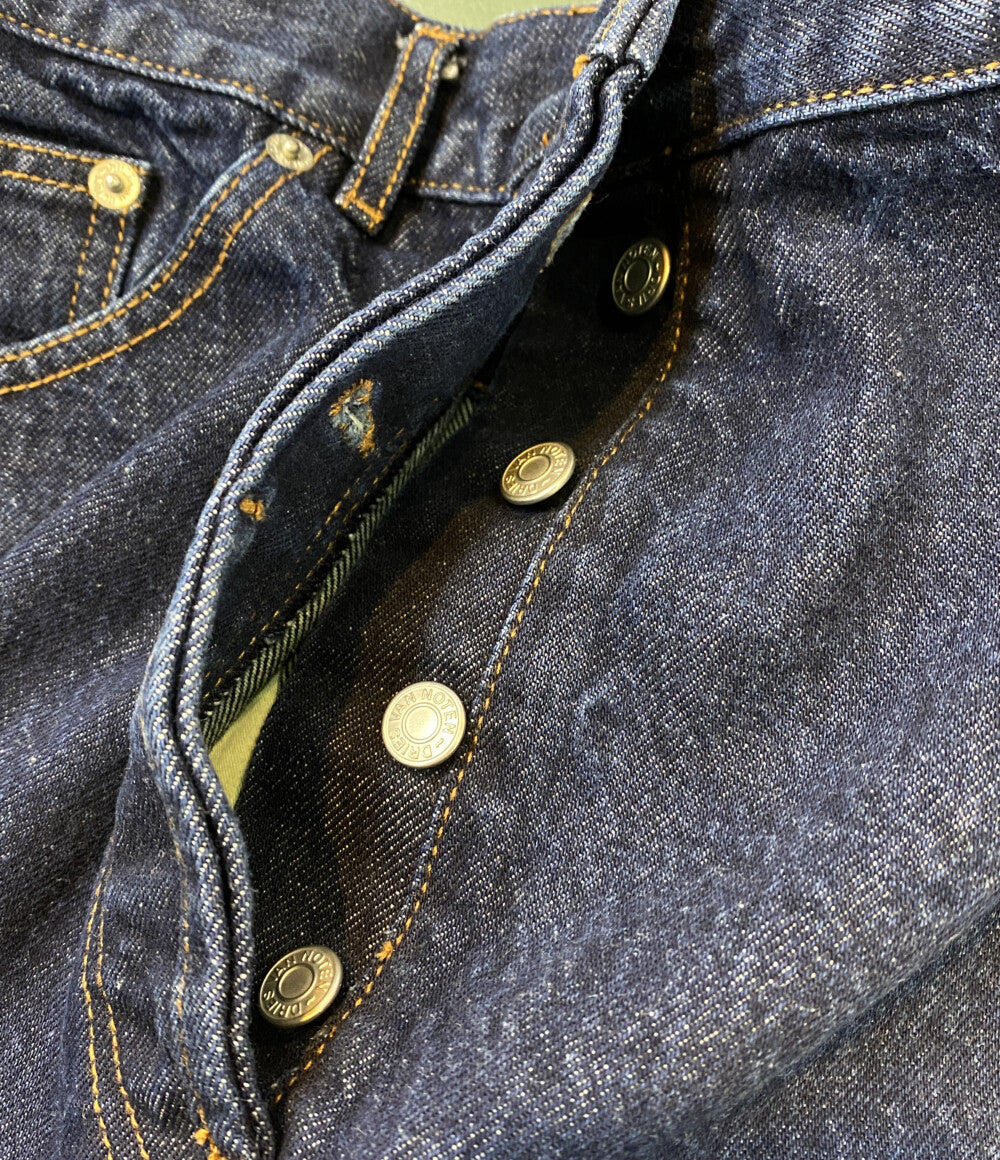 ドリスヴァンノッテン  スカート デニム地     71-05-01-05020 レディース SIZE 40  DRIES VAN NOTEN