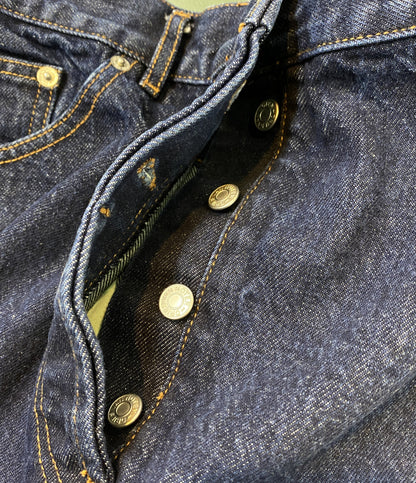 ドリスヴァンノッテン  スカート デニム地     71-05-01-05020 レディース SIZE 40  DRIES VAN NOTEN