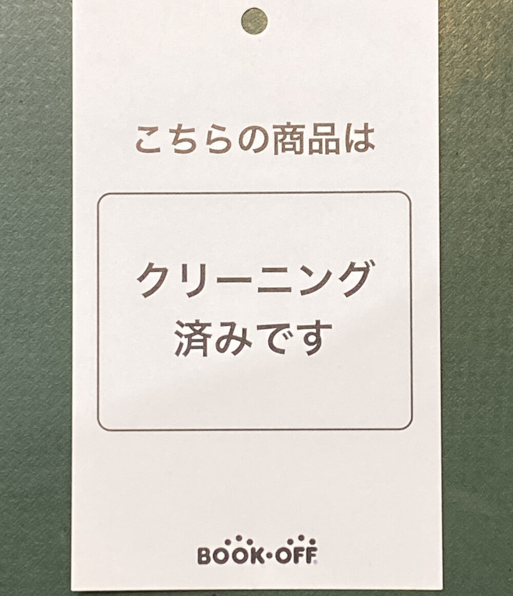 ドリスヴァンノッテン  スカート デニム地     71-05-01-05020 レディース SIZE 40  DRIES VAN NOTEN