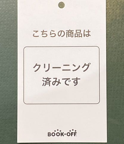 ドリスヴァンノッテン  スカート デニム地     71-05-01-05020 レディース SIZE 40  DRIES VAN NOTEN