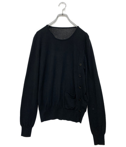 メゾンマルジェラ ニット アーティザナルワーク メンズ SIZE S Maison Margiela