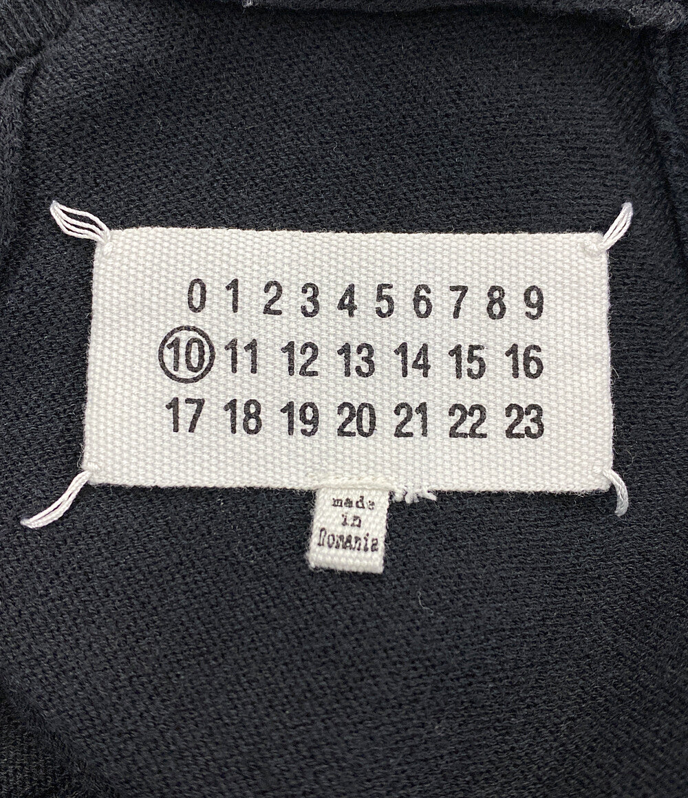 メゾンマルジェラ ニット アーティザナルワーク メンズ SIZE S Maison Margiela