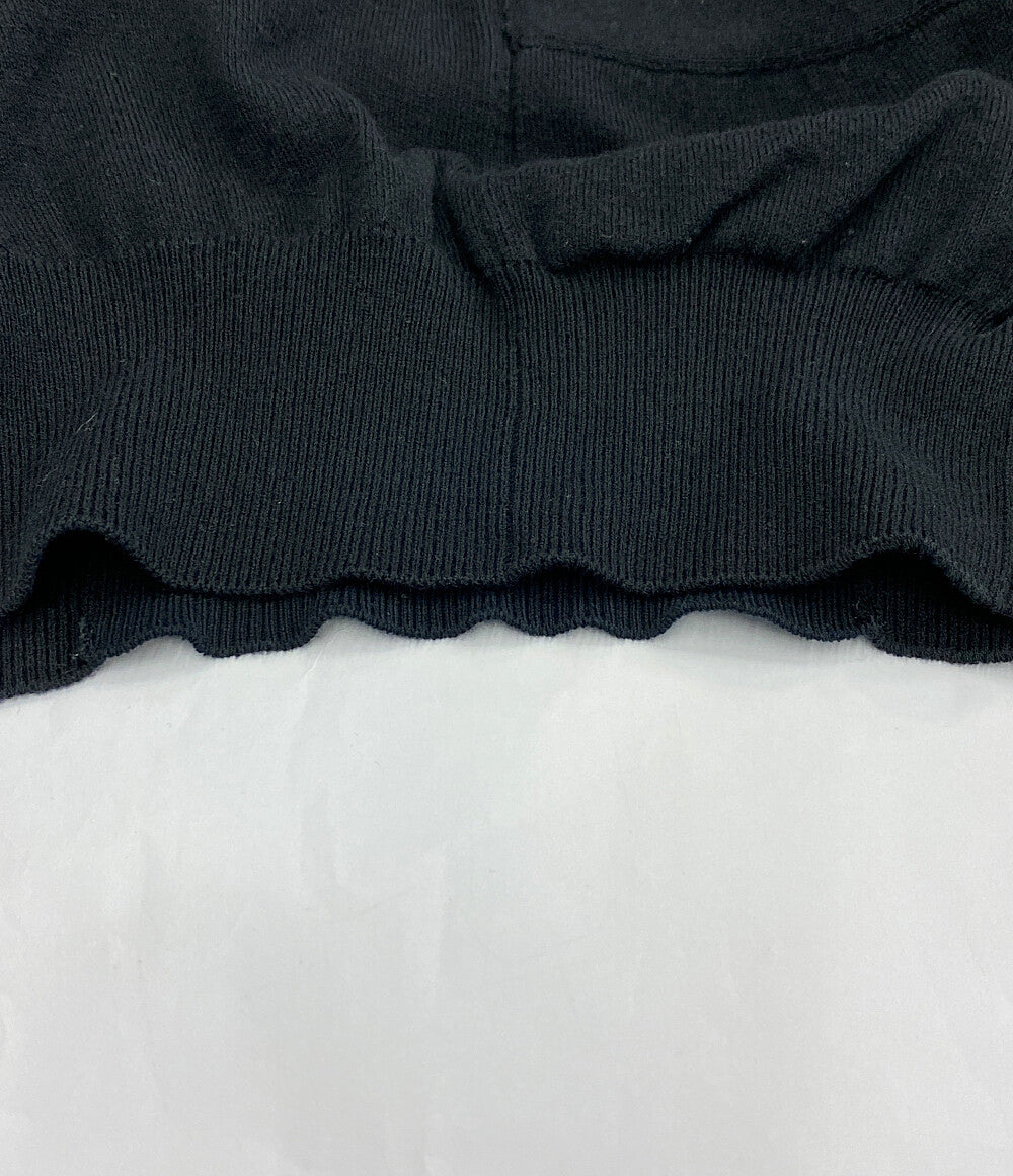 メゾンマルジェラ ニット アーティザナルワーク メンズ SIZE S Maison Margiela